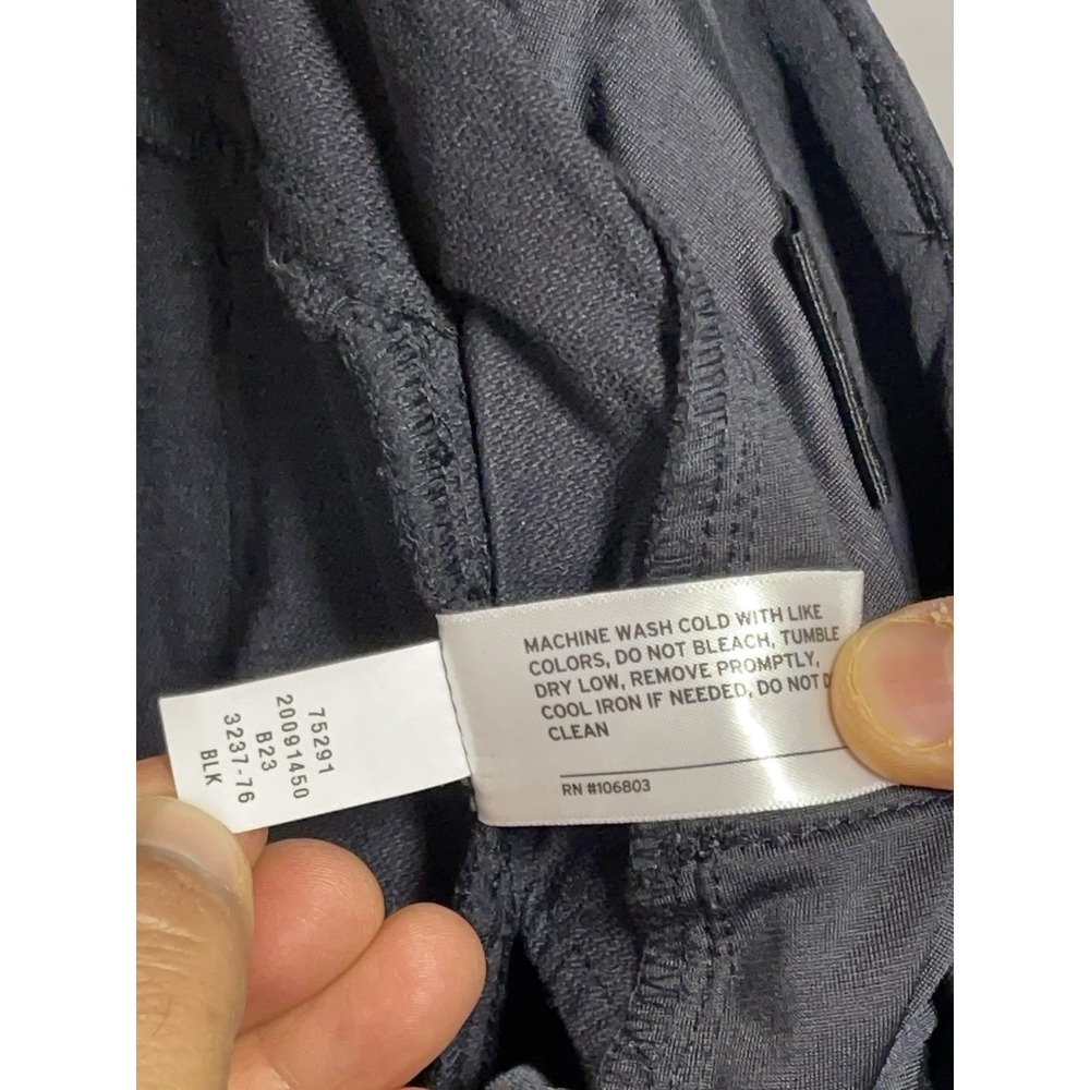 Duluth Pants Men's 42X30 Gray Cargo Straight Flexpedition Hiking Workwear Hybrid - Picture 11 of 11